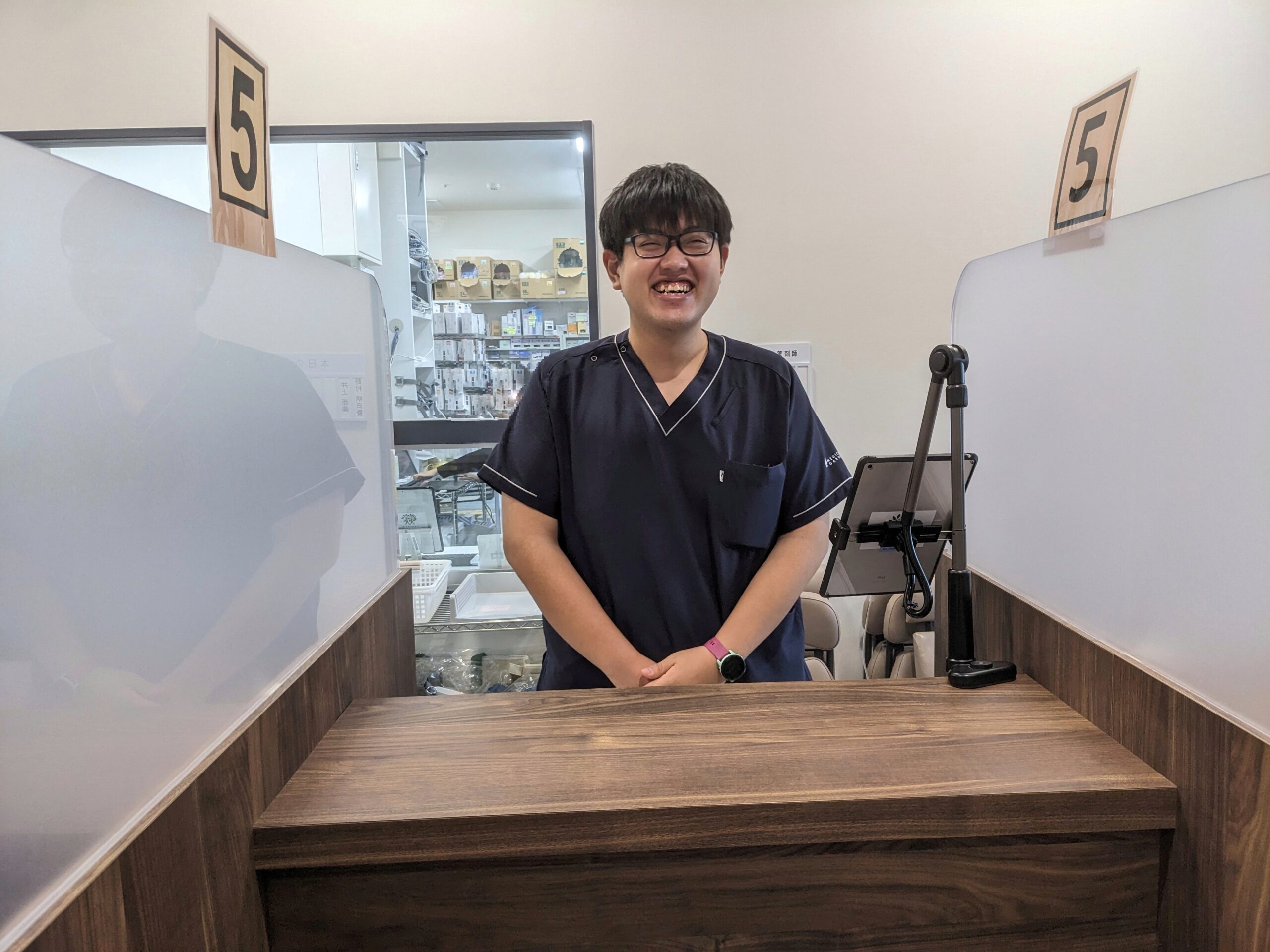 社員紹介】薬剤師（新卒1年目） | メディカルガーデン 海老名市の薬局